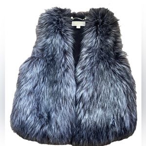 Michael Kors Fur Vest